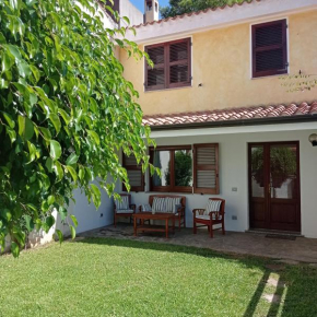 Гостиница Margherita Holiday House  Porto Pinetto